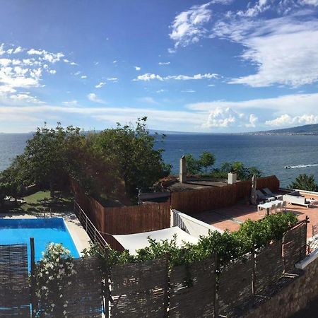 Villa Bikini On Sorrento Coast 维克艾库塞 外观 照片