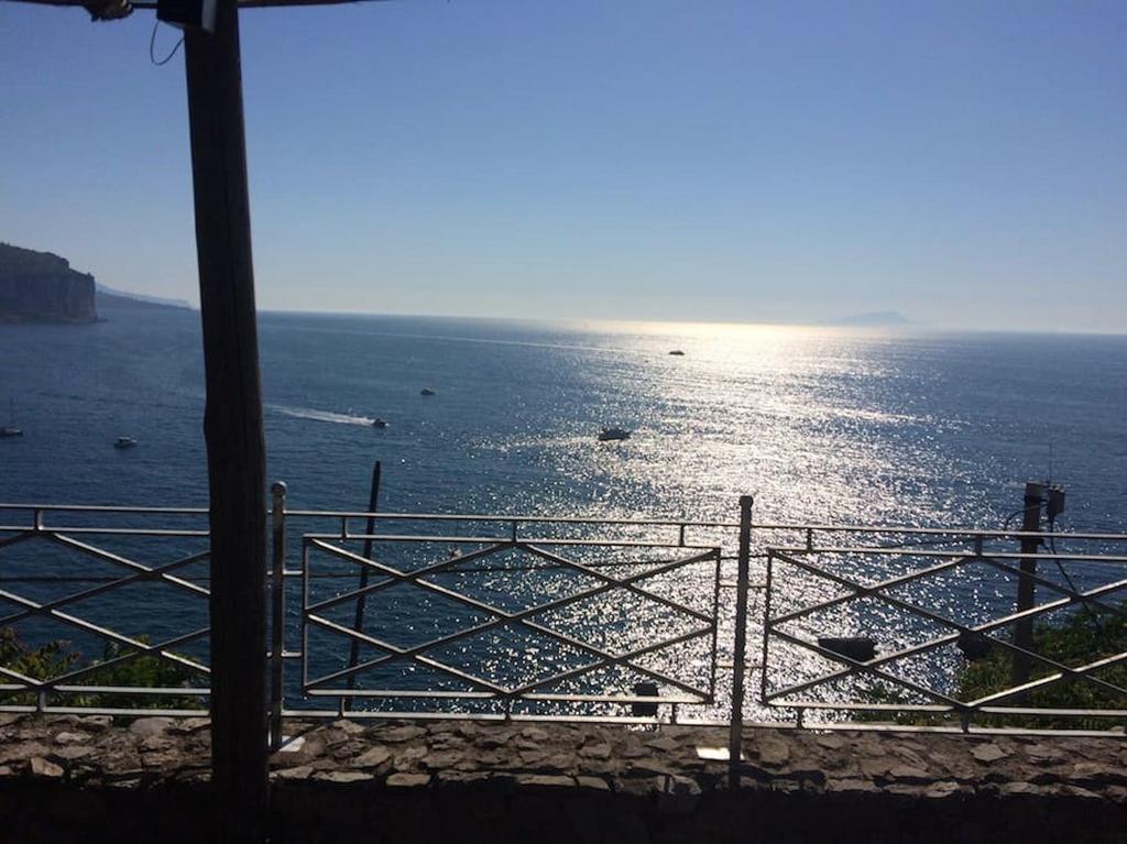 Villa Bikini On Sorrento Coast 维克艾库塞 外观 照片