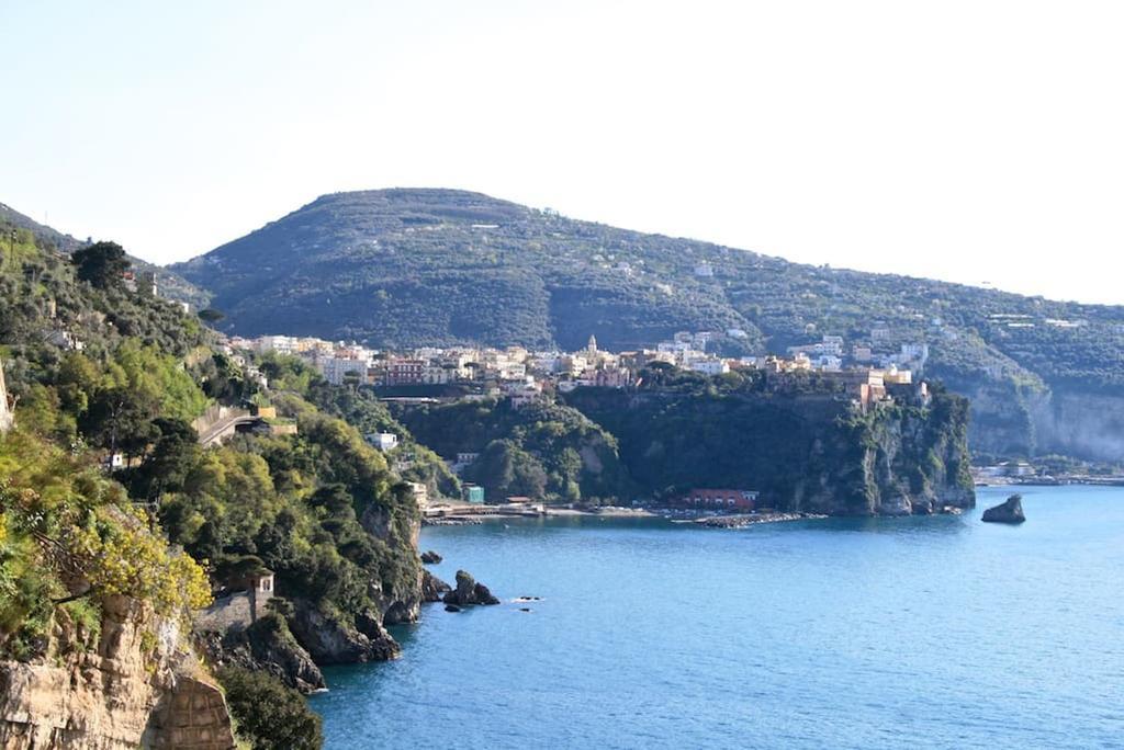 Villa Bikini On Sorrento Coast 维克艾库塞 外观 照片