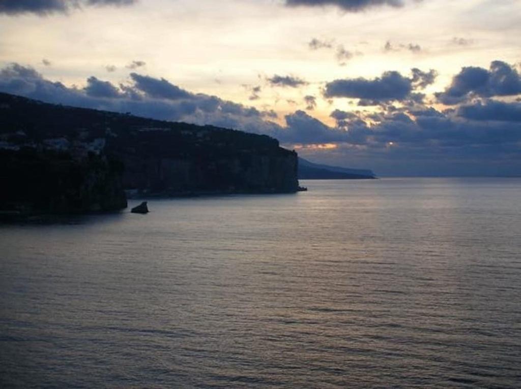 Villa Bikini On Sorrento Coast 维克艾库塞 外观 照片