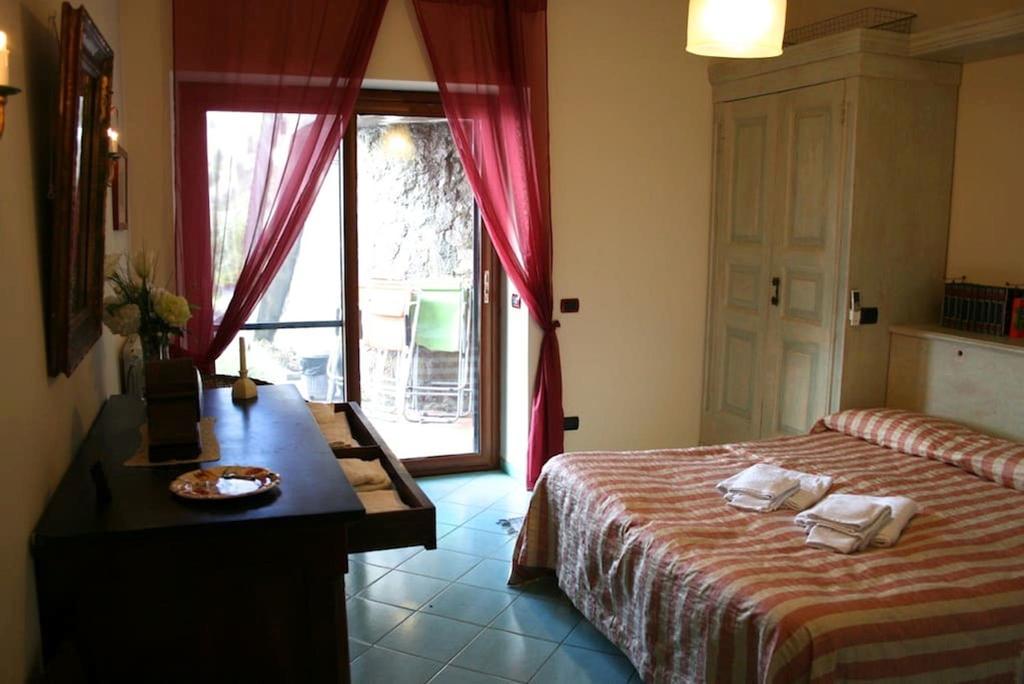 Villa Bikini On Sorrento Coast 维克艾库塞 外观 照片