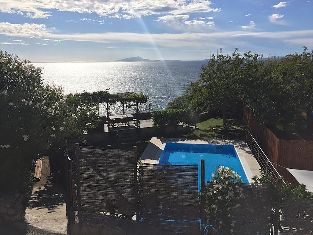 Villa Bikini On Sorrento Coast 维克艾库塞 外观 照片