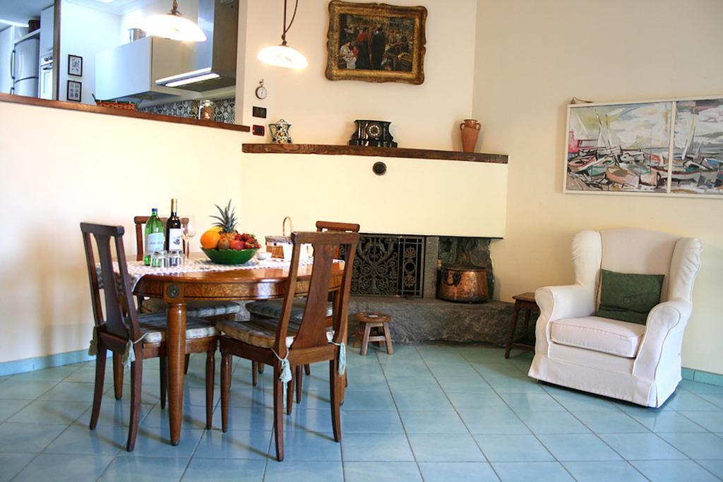 Villa Bikini On Sorrento Coast 维克艾库塞 外观 照片